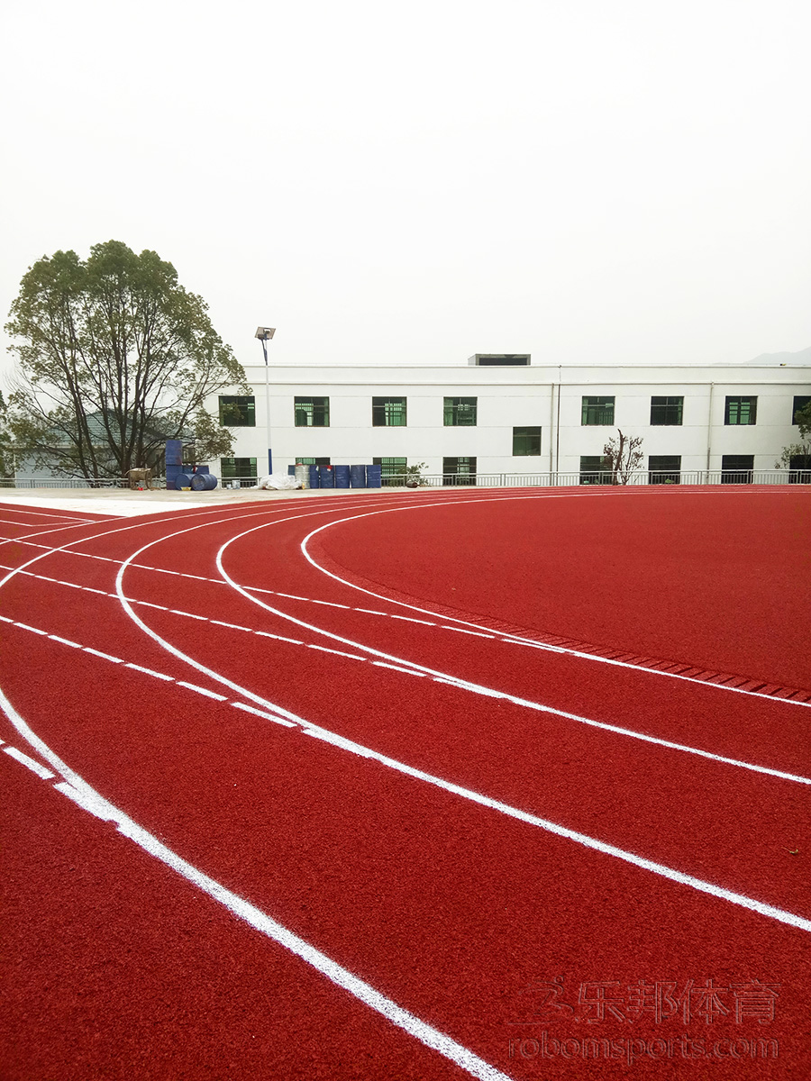 江西宝山中学