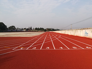 萍乡武功山职业学校